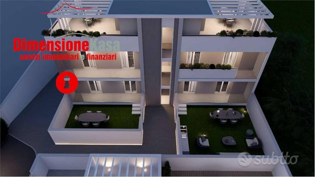 Appartamento – Marigliano, Napoli - Vista 5