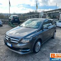 Mercedes-benz B 200 B 200 NGD Executive METANO