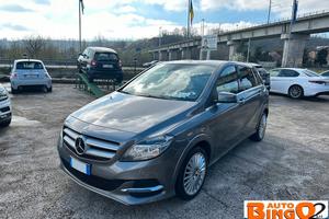 Mercedes-benz B 200 B 200 NGD Executive METANO