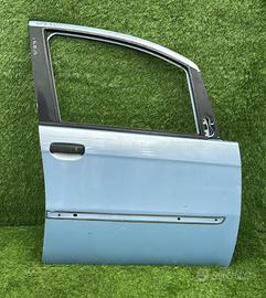 PORTIERA ANTERIORE DESTRA FIAT Idea 2Â° Serie (05>