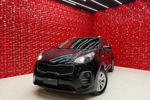 Kia Sportage 1.7 CRDI 2WD Active 2018