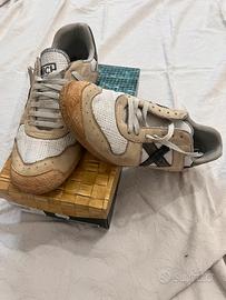 Scarpe Munich