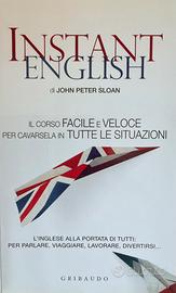 Instant English di John Peter Sloan