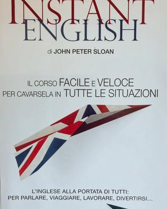 Instant English di John Peter Sloan