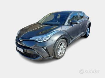 TOYOTA C-HR 1.8 Hybrid E-CVT Business