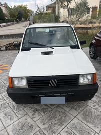 Fiat Panda 1.100 4x4 2003