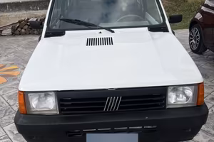 Fiat Panda 1.100 4x4 2003