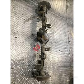 Assale post. C/differenziale Ssangyong Actyon 2007