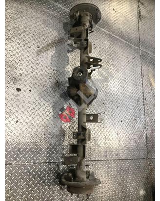 Assale post. C/differenziale Ssangyong Actyon 2007