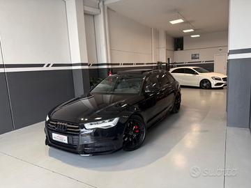 Audi A6 Avant 3.0 TDI 218cv S-Line Quattro Full Te