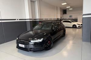 Audi A6 Avant 3.0 TDI 218cv S-Line Quattro Full Te