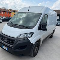Fiat Ducato 30 MH1 2.2 mjt3 140cv serie 8