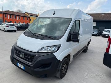 Fiat Ducato 30 MH1 2.2 mjt3 140cv serie 8