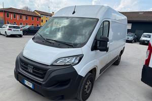 Fiat Ducato 30 MH1 2.2 mjt3 140cv serie 8