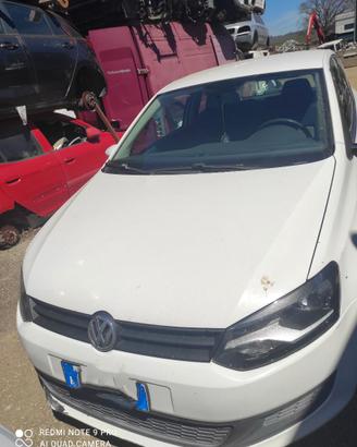 RICAMBI POLO 2012