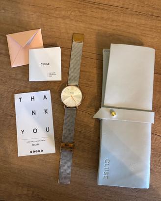 Orologio CLUSE