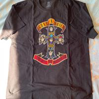 Maglietta Guns n’ Roses