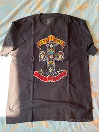 Maglietta Guns n’ Roses