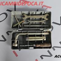 Trousse Attrezzi - Fiat 600