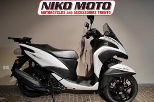 Yamaha Tricity 155 ABS 2017 14000km
