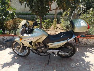 Honda XL 650 V Transalp - 2000