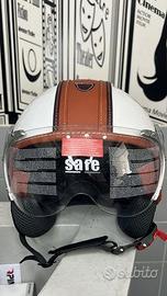 CASCO DIEFFE DEMJET CHIC LINEA LUXURY