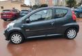 PEUGEOT 107 DESIR 50KW PER NEOPATENTATI