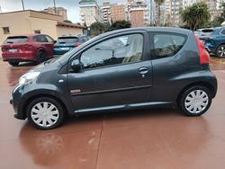 PEUGEOT 107 DESIR 50KW PER NEOPATENTATI