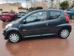 PEUGEOT 107 DESIR 50KW PER NEOPATENTATI