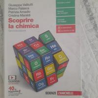 Scoprire la chimica