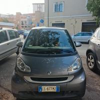 smart  mhd