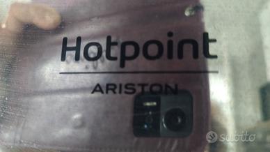 Tostapane Hotpoint Ariston 
