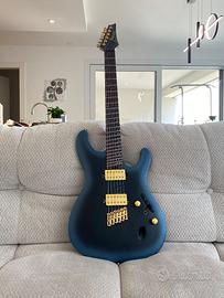 Ibanez SML721-MAM come nuova + custodia e tracolla