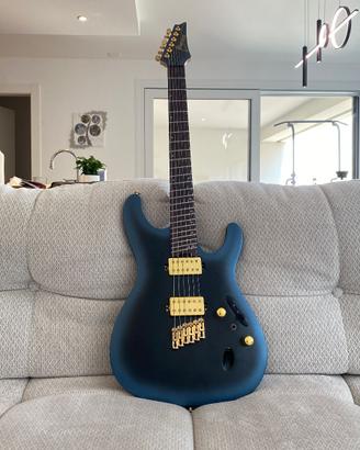 Ibanez SML721-MAM come nuova + custodia e tracolla