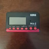 Metronomo Korg