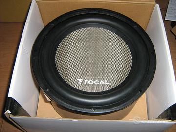 FOCAL ACCES 25 A