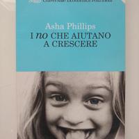 I no che aiutano a crescere Phillips