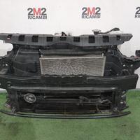 KIT RADIATORI HYUNDAI i10 2Â° Serie G4LA benzina 1