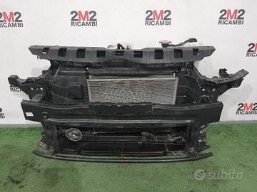 KIT RADIATORI HYUNDAI i10 2Â° Serie G4LA benzina 1