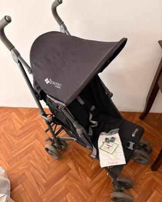 Passeggino veloce