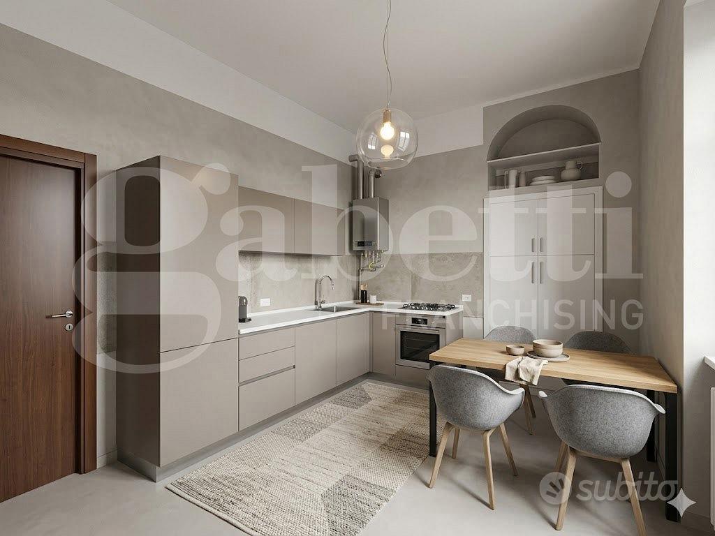 Appartamento – Milano, Viale Monza, Municipio 2 - Vista 5