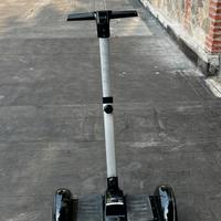 hoverboard balance con manubrio 