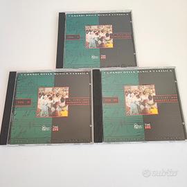 La fine del romanticismo 3cd