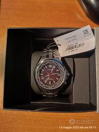 Citizen EcoDrive Radiocontrollato CB0220-85E H145