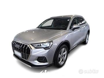 Audi Q3 35 TDI 150 CV Quattro Automatica S tr...