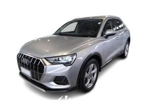 Audi Q3 35 TDI 150 CV Quattro Automatica S tr...