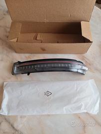 freccia laterale sinistra nissan qashqai j11 