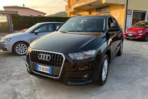 Audi Q3 2.0 TDI Business Plus