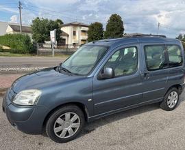 Citroen Berlingo 1.6 16V HDi 90CV 5p. Image-OK NEO