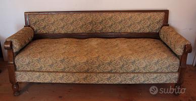 Divano antico